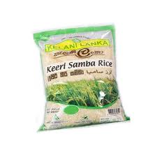 Kelani Lanka Keeri Samba